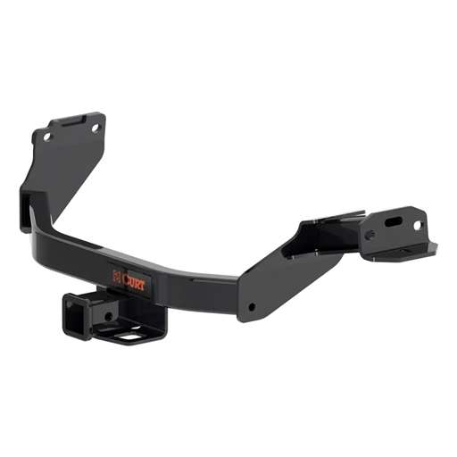 Curt Class 3 Trailer Hitch, 2" Receiver, Select Hyundai Santa Fe, Kia Sorento  - 13609