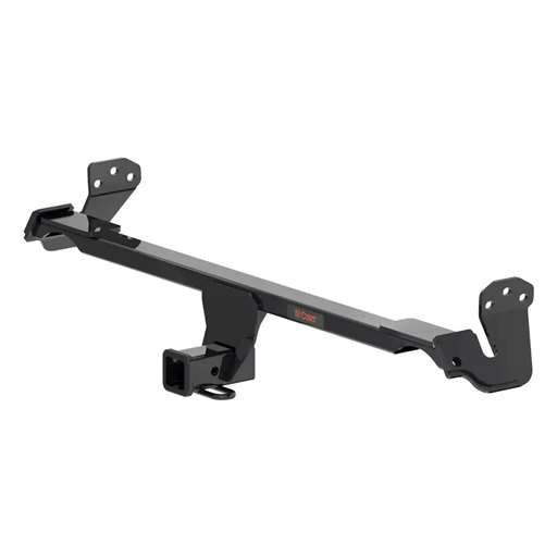 Curt Class 3 Trailer Hitch, 2" Receiver, Select Hyundai Kona - 13610