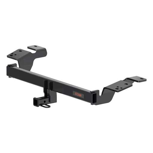 Curt Class 1 Trailer Hitch, 1-1/4" Receiver, Select Toyota Camry - 11683