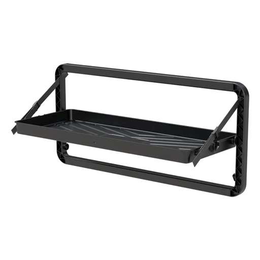 Curt Pakka Cargo Caddie Seat Back Organizer Tray, 34" x 14" - 18425