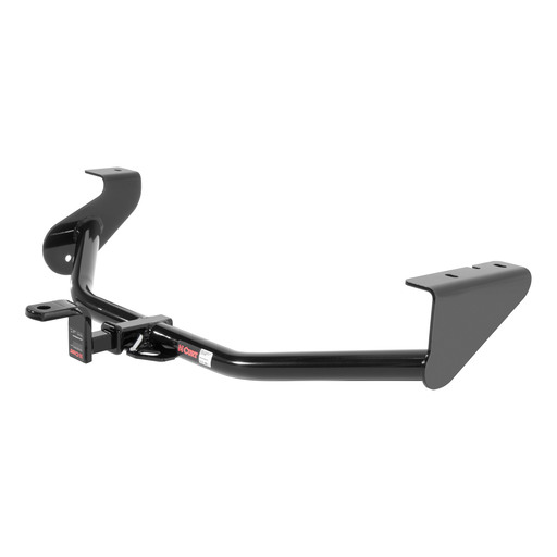 Class 1 Trailer Hitch, 1-1/4" Ball Mount, Select Hyundai Veloster