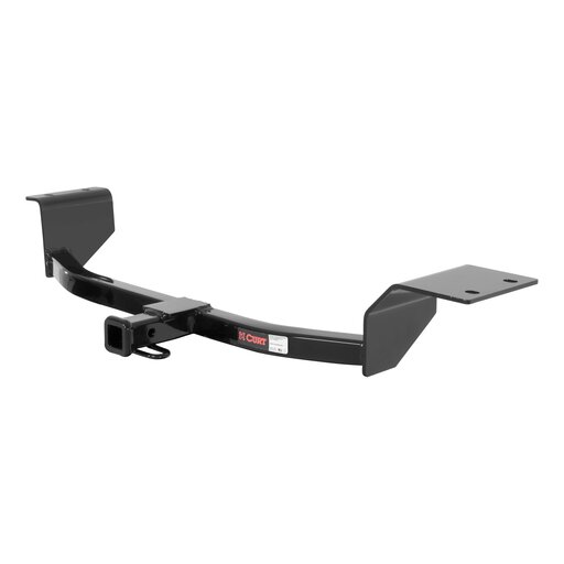 Class 1 Trailer Hitch, 1-1/4" Receiver, Select Toyota Celica, Echo