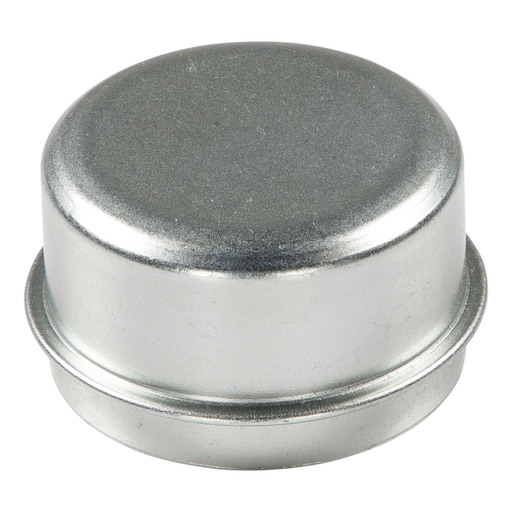 Curt Dust Cap for Standard Axle Hub - 2,000 to 3,500 lbs. - 122099