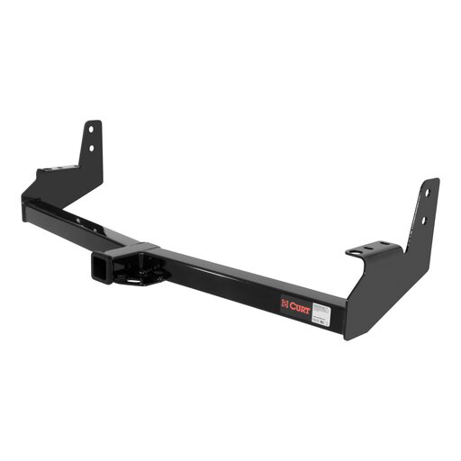 Curt Class 3 Hitch, 2", Select Ford Expedition, Lincoln Navigator (Square Tube Frame) - 13049