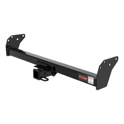 Curt Class 3 Hitch, 2", Select Chevrolet S10 Blazer, GMC Jimmy, Oldsmobile Bravada - 13083