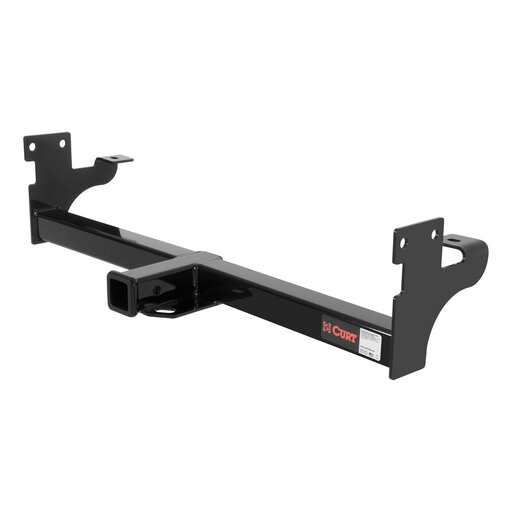 Curt Class 3 Trailer Hitch, 2" Receiver, Select Acura SLX, Isuzu Trooper - 13098