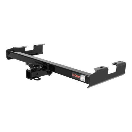 Curt Class 3 Hitch, 2", Select Chevrolet Silverado, GMC Sierra 2500, 3500 HD - 13108