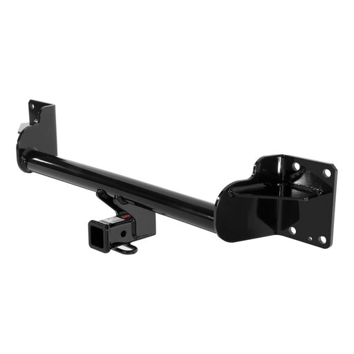 Curt Class 3 Trailer Hitch, 2" Receiver, Select BMW X6 - 13114