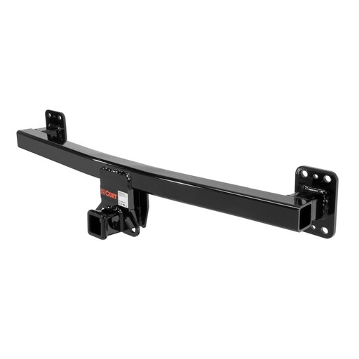 Class 3 Trailer Hitch, 2" Receiver, Select Porsche Cayenne, Volkswagen Touareg