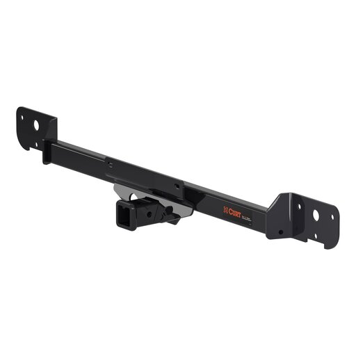 Curt Class 3 Hitch, 2", Select Ram ProMaster 1500, 2500, 3500 (5,000 lbs. GTW) - 13295