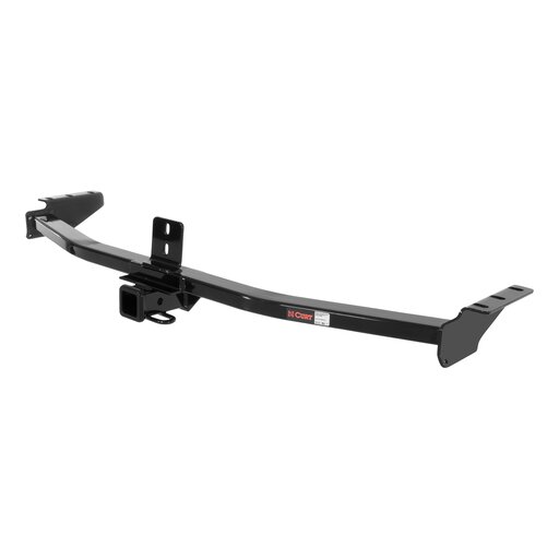 Curt Class 3 Trailer Hitch, 2" Receiver, Select Acura MDX, Honda Pilot - 13328