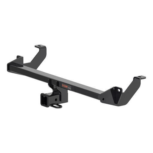 Curt Class 3 Trailer Hitch, 2" Receiver, Select Buick Envision - 13405