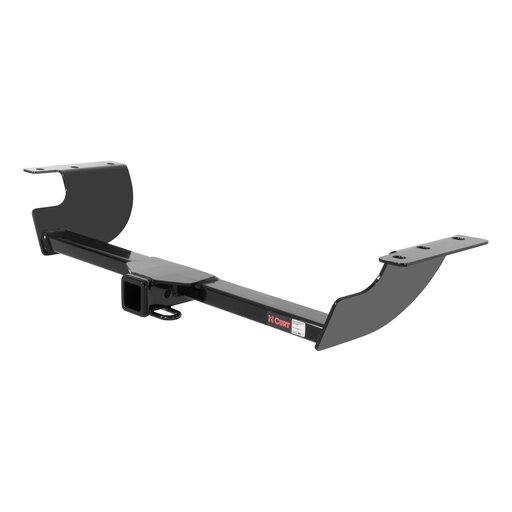 Curt Class 3 Hitch, 2", Select Chrysler 300, Dodge Challenger, Charger, Magnum - 13465