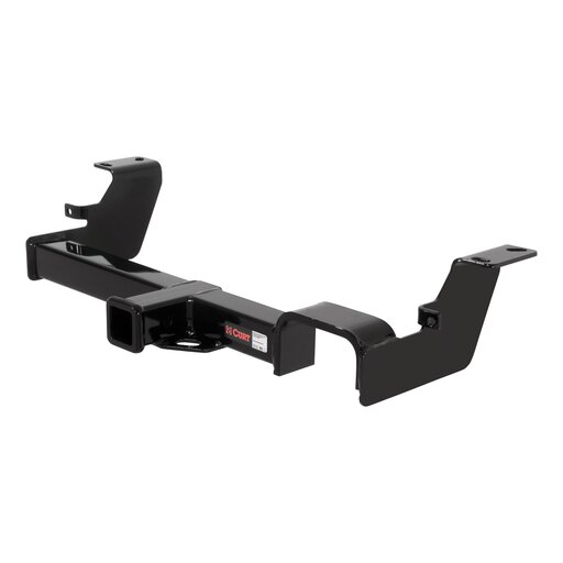 Curt Class 3 Trailer Hitch, 2" Receiver, Select Buick Rendezvous, Pontiac Aztek - 13469