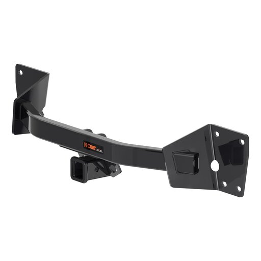 Curt Class 3 Trailer Hitch, 2" Receiver, Select Cadillac XT6 - 13482