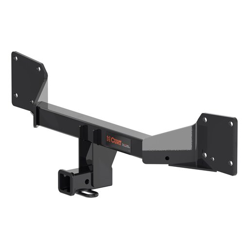 Curt Class 3 Trailer Hitch, 2" Receiver, Select Audi Q5, SQ5 - 13499