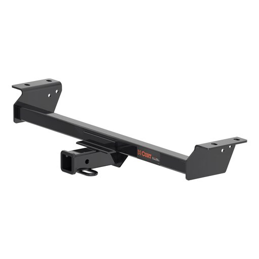 Class 3 Trailer Hitch, 2" Receiver, Select Lexus RX350, RX450h