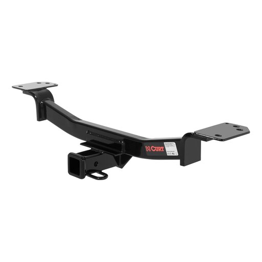 Curt Class 3 Hitch, 2", Select Hyundai Tucson, Kia Sportage (Concealed Main Body) - 13526