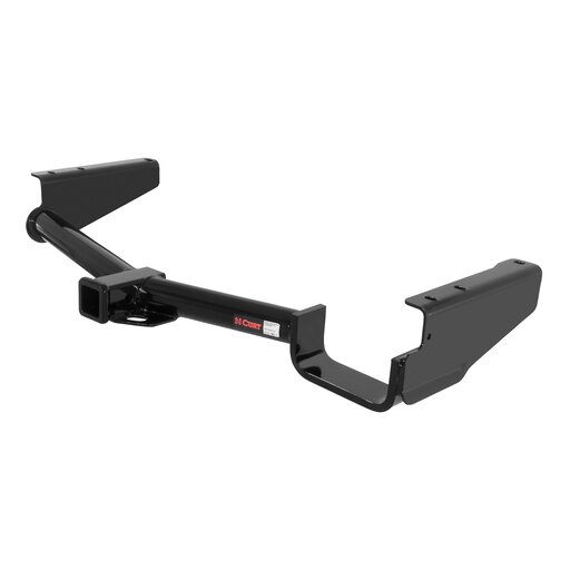 Curt Class 3 Hitch, 2" Receiver, Select Toyota Highlander, Lexus RX330, RX350, RX400h - 13530