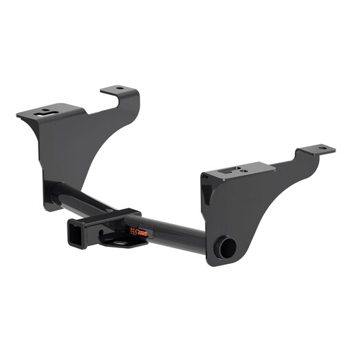 Curt Class 3 Trailer Hitch, 2" Receiver, Select Subaru Outback - 13570