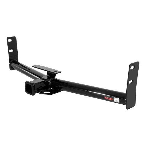 Curt Class 3 Hitch, 2", Select Chevy Equinox, GMC Terrain, Pontiac Torrent, Vue - 13591