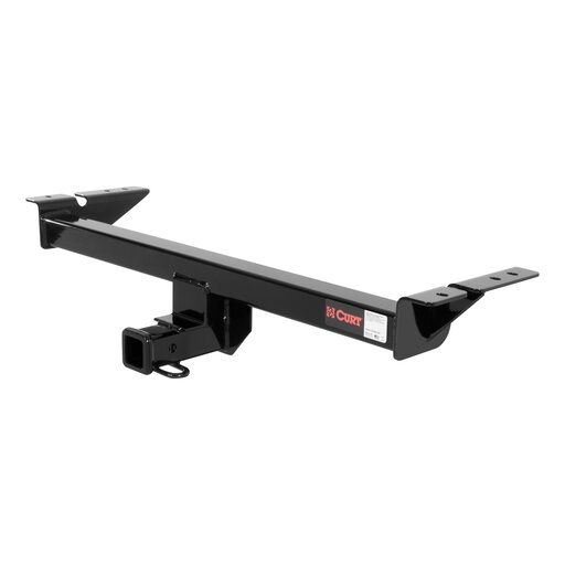 Class 3 Trailer Hitch, 2" Receiver, Select Mazda CX-7