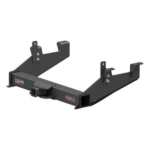 Curt Xtra Duty Class 5 Trailer Hitch, 2" Receiver, Select Silverado, Sierra HD - 15007