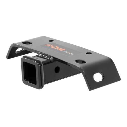 Curt Bumper Hitch with 2" Receiver - 19030