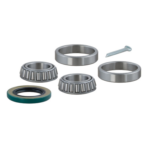 Curt 1" Wheel Bearing Kit - 23210