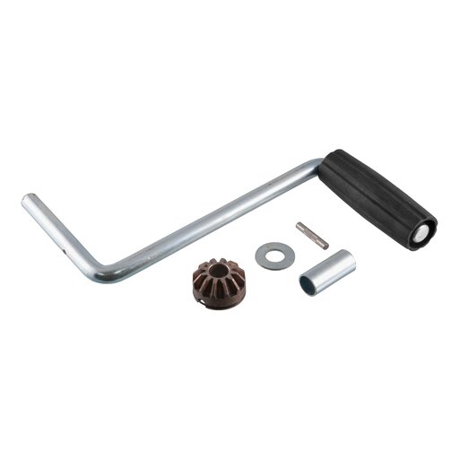 Replacement Direct-Weld Square Jack Handle Kit