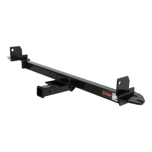 Curt 2" Front Receiver Hitch, Select Ford F-250, F-350 Super Duty - 31014