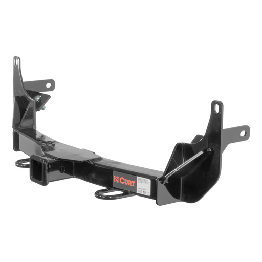 Curt 2" Front Receiver Hitch, Select Toyota 4Runner - 31054