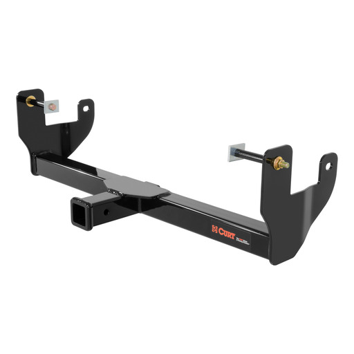 Curt 2" Front Receiver Hitch, Select Ford Expedition, F-150, Lincoln Navigator - 31068