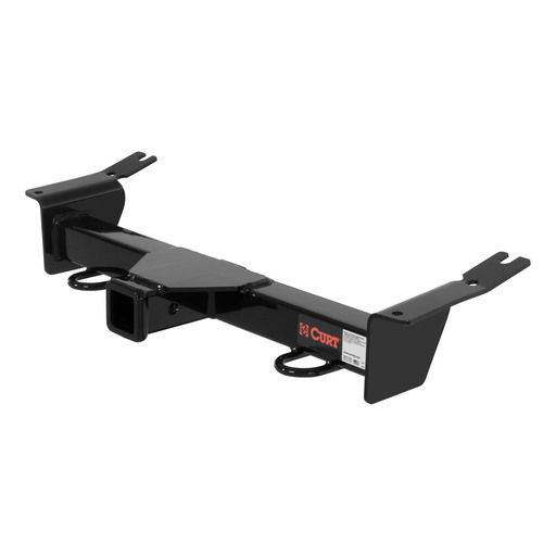 Curt 2" Front Receiver Hitch, Select Jeep Cherokee, Comanche, Wagoneer - 31084