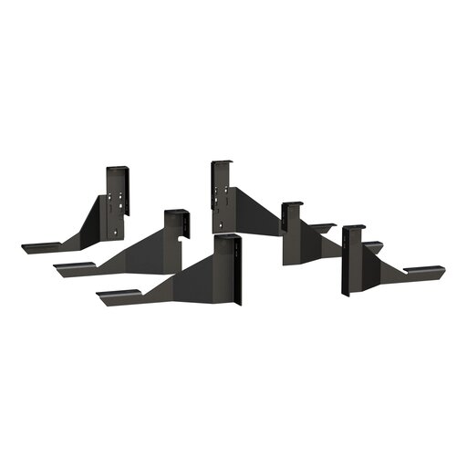 Grip Step Bracket Kit