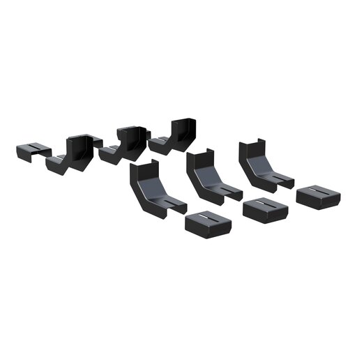 LUVERNE VersaTrac Bracket Covers (6-Pack) - 4055160