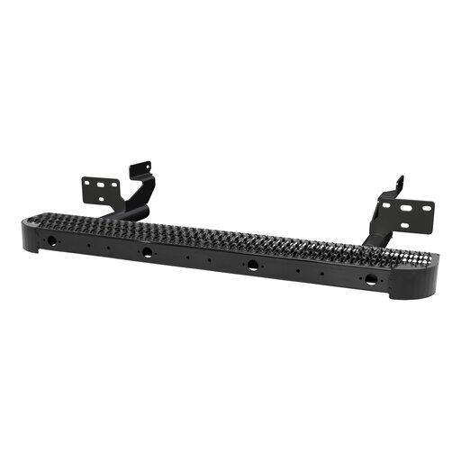 Impact Shock-Absorbing Rear Bumper Step, Select Ram ProMaster 1500, 2500, 3500