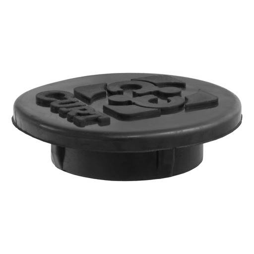 Curt Replacement Gooseneck Hitch Cap - 66165