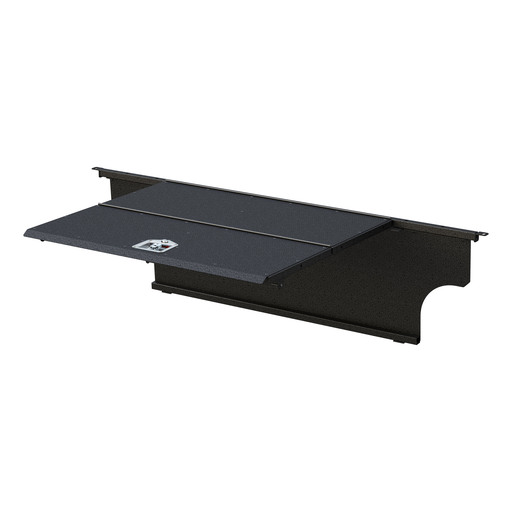 Jeep JK Unlimited Security Cargo Lid Center Section